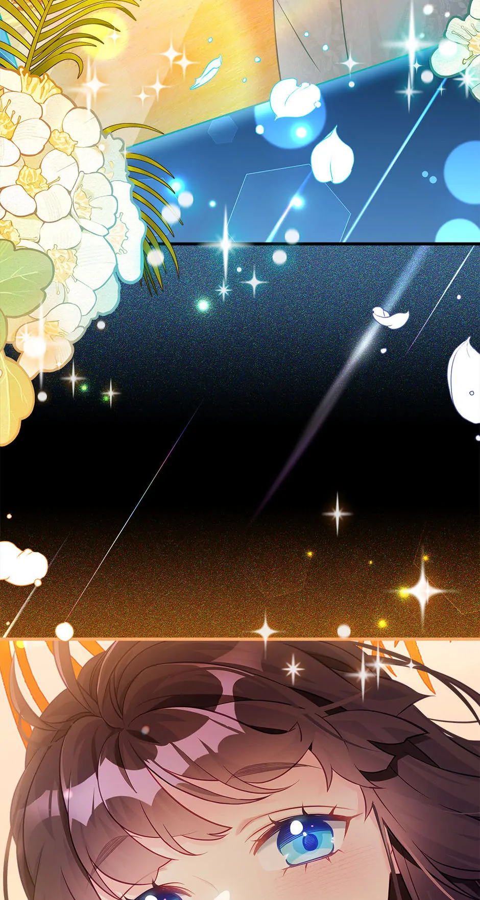 Not-Sew-Wicked Stepmom 「Official」 - Episode 117 manhwa