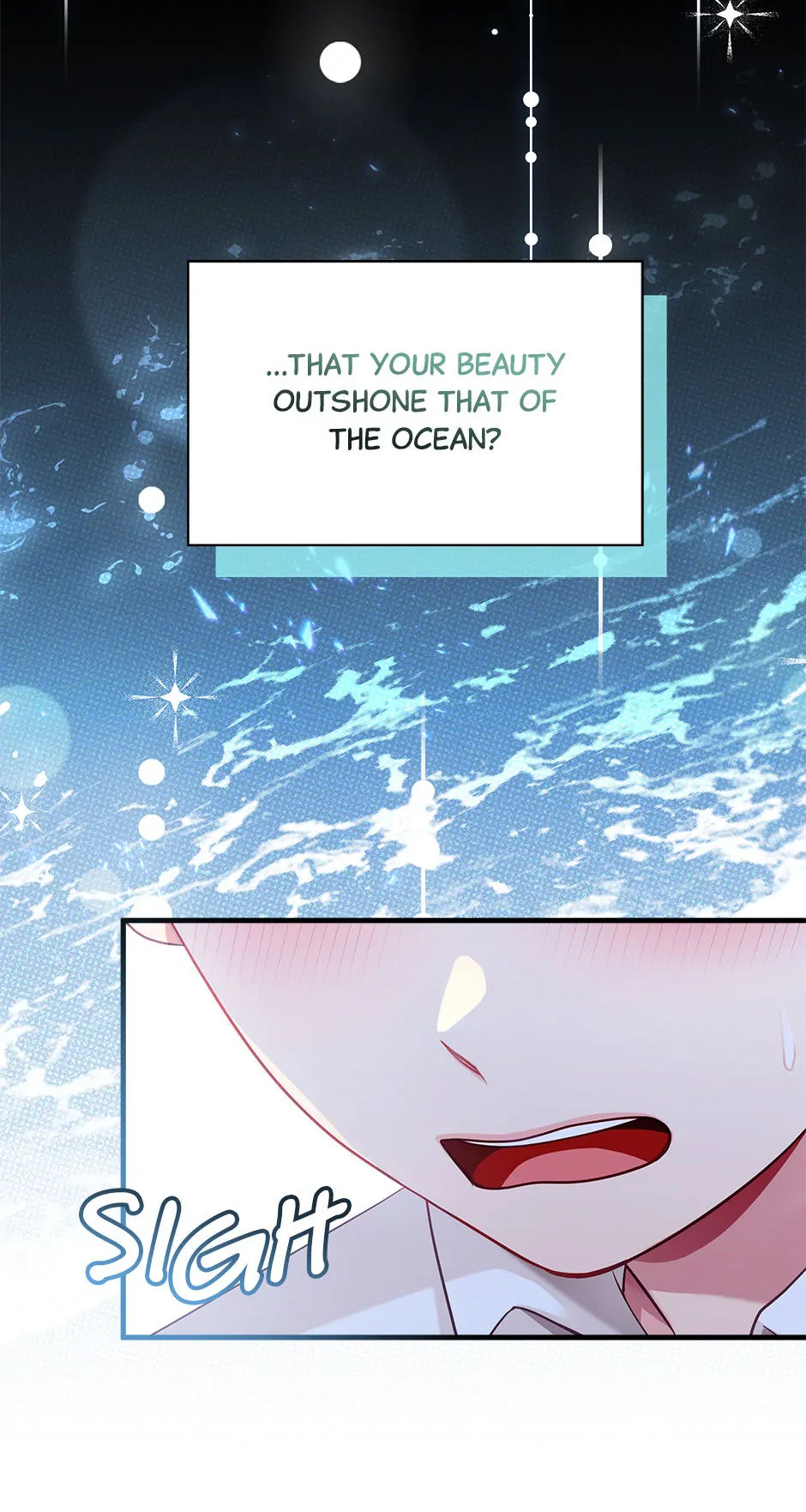 Not-Sew-Wicked Stepmom 「Official」 - Episode 117 manhwa