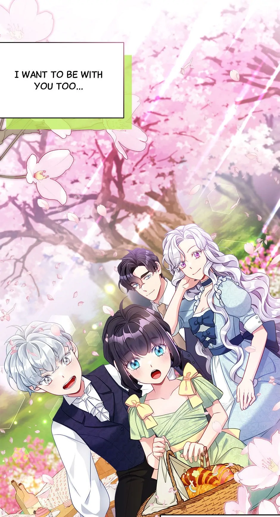 Not-Sew-Wicked Stepmom 「Official」 - Episode 117 manhwa