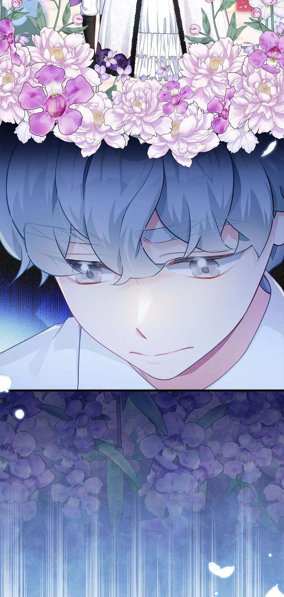 Not-Sew-Wicked Stepmom 「Official」 - Episode 117 manhwa