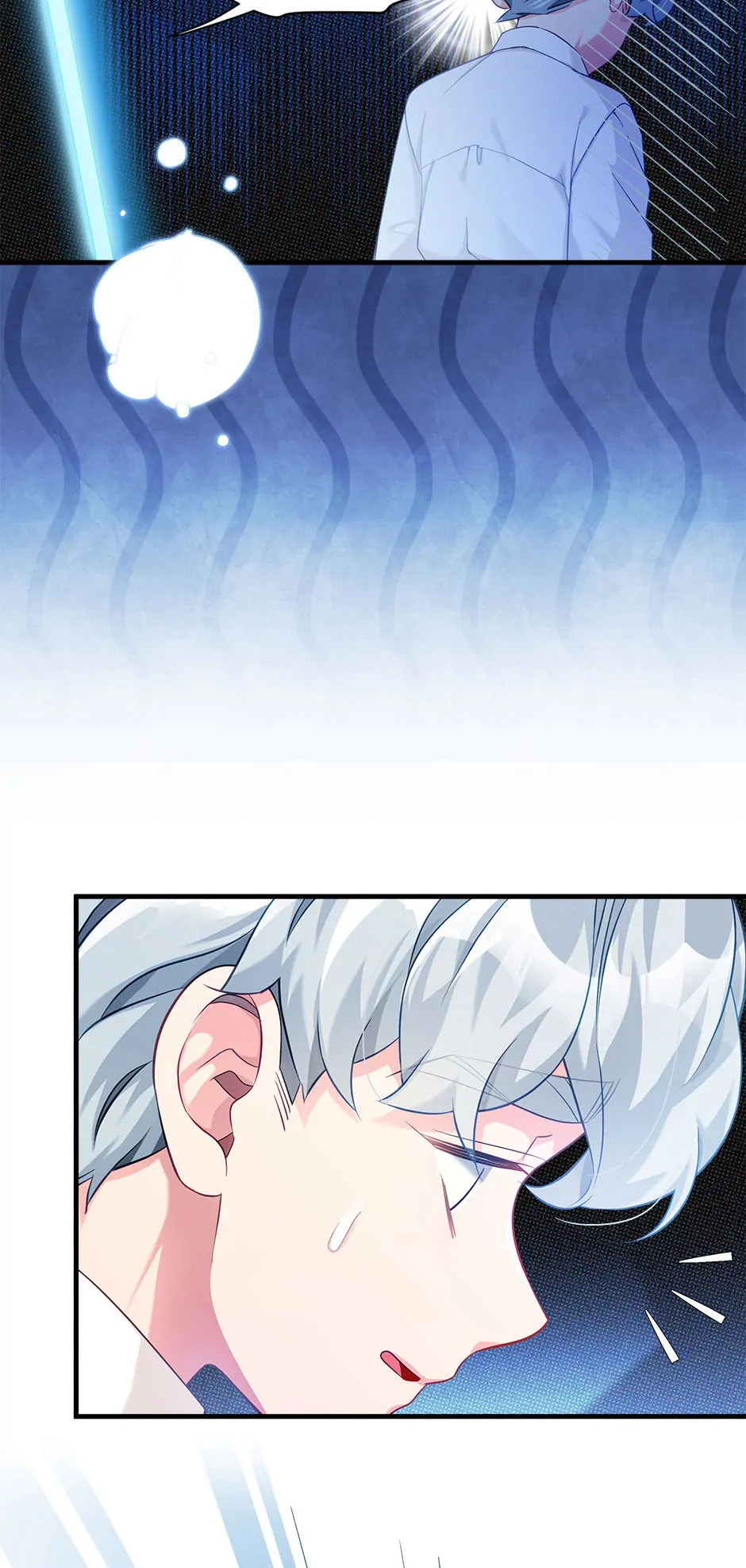 Not-Sew-Wicked Stepmom 「Official」 - Episode 117 manhwa