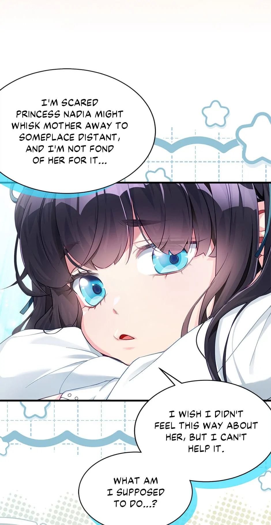 Not-Sew-Wicked Stepmom 「Official」 - Episode 117 manhwa