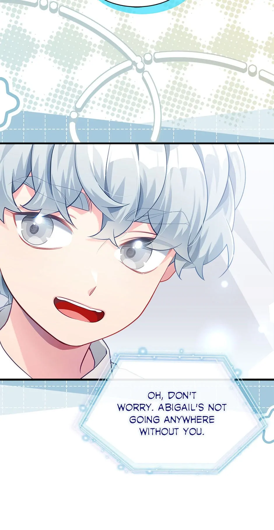 Not-Sew-Wicked Stepmom 「Official」 - Episode 117 manhwa