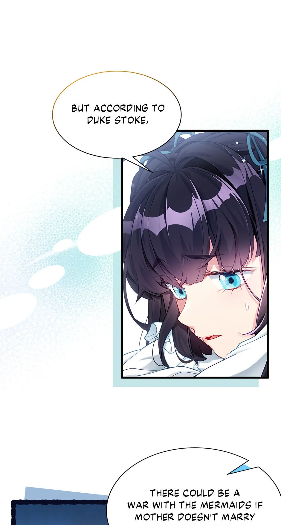 Not-Sew-Wicked Stepmom 「Official」 - Episode 117 manhwa