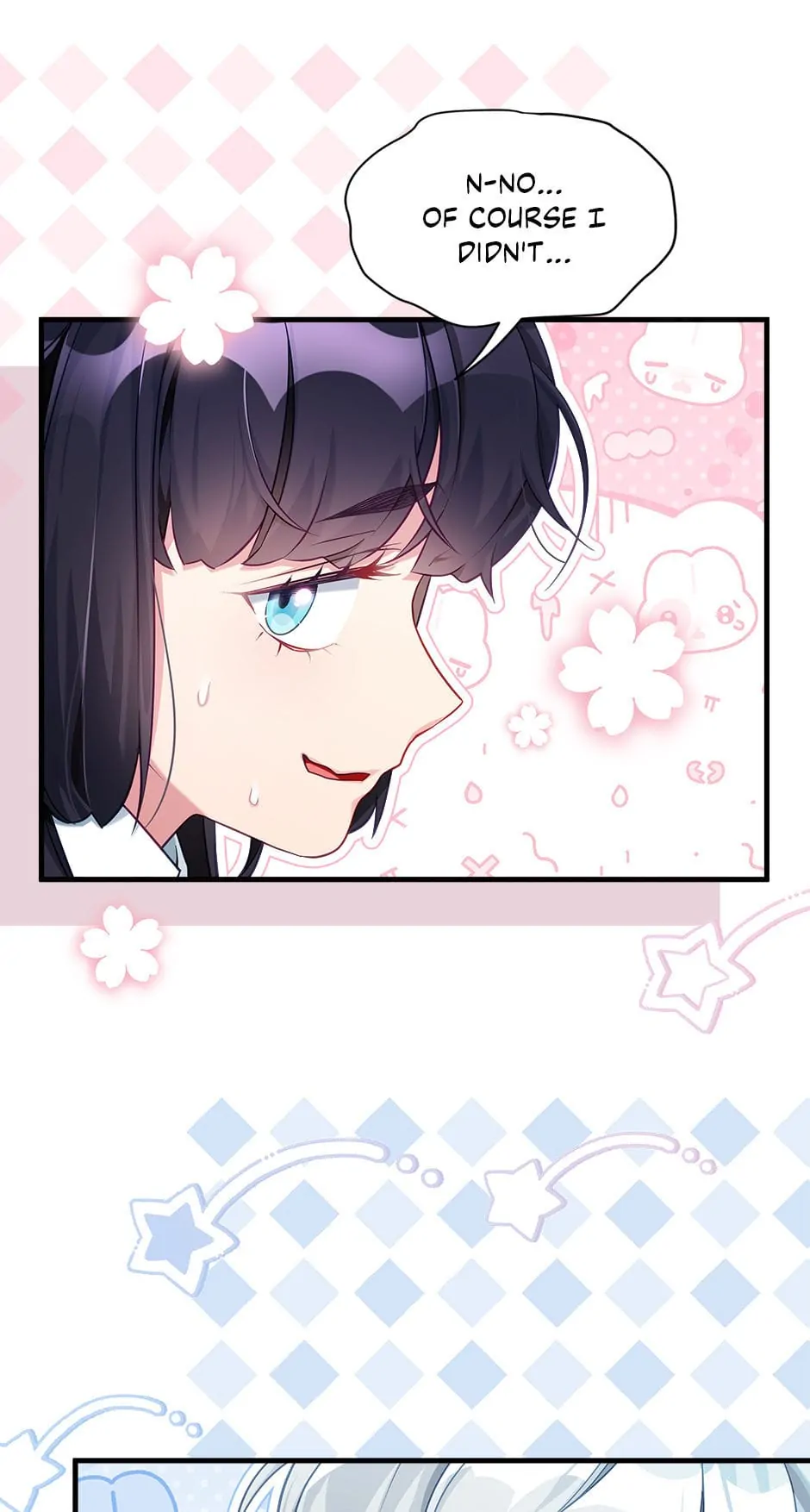 Not-Sew-Wicked Stepmom 「Official」 - Episode 117 manhwa