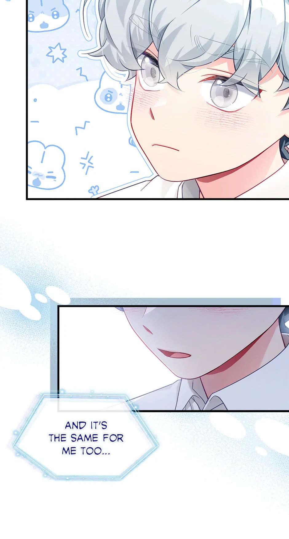 Not-Sew-Wicked Stepmom 「Official」 - Episode 117 manhwa