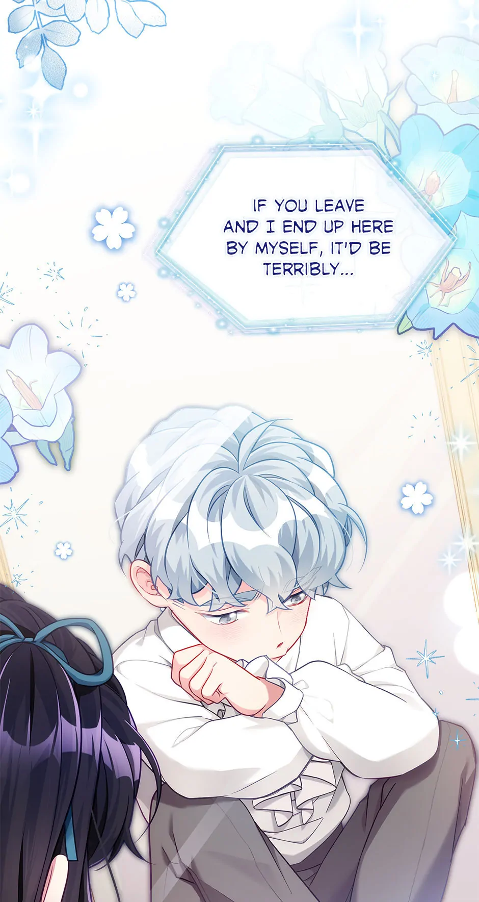 Not-Sew-Wicked Stepmom 「Official」 - Episode 117 manhwa