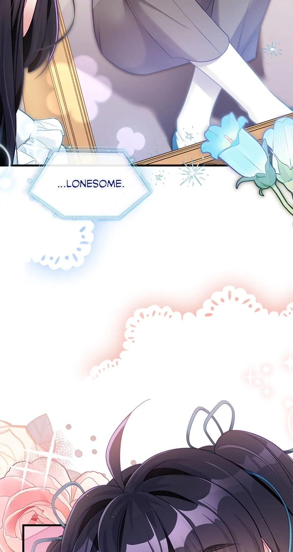 Not-Sew-Wicked Stepmom 「Official」 - Episode 117 manhwa