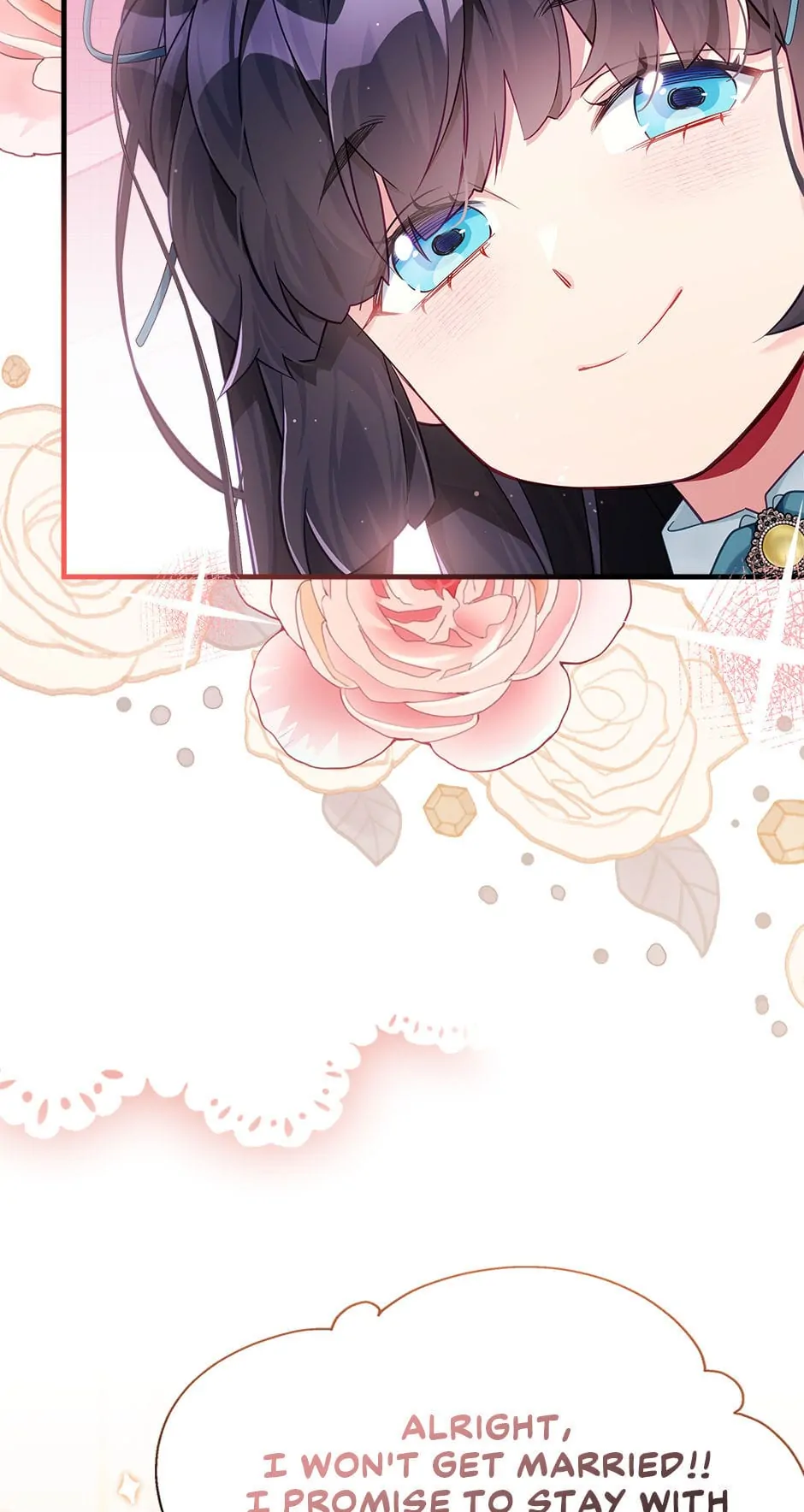Not-Sew-Wicked Stepmom 「Official」 - Episode 117 manhwa