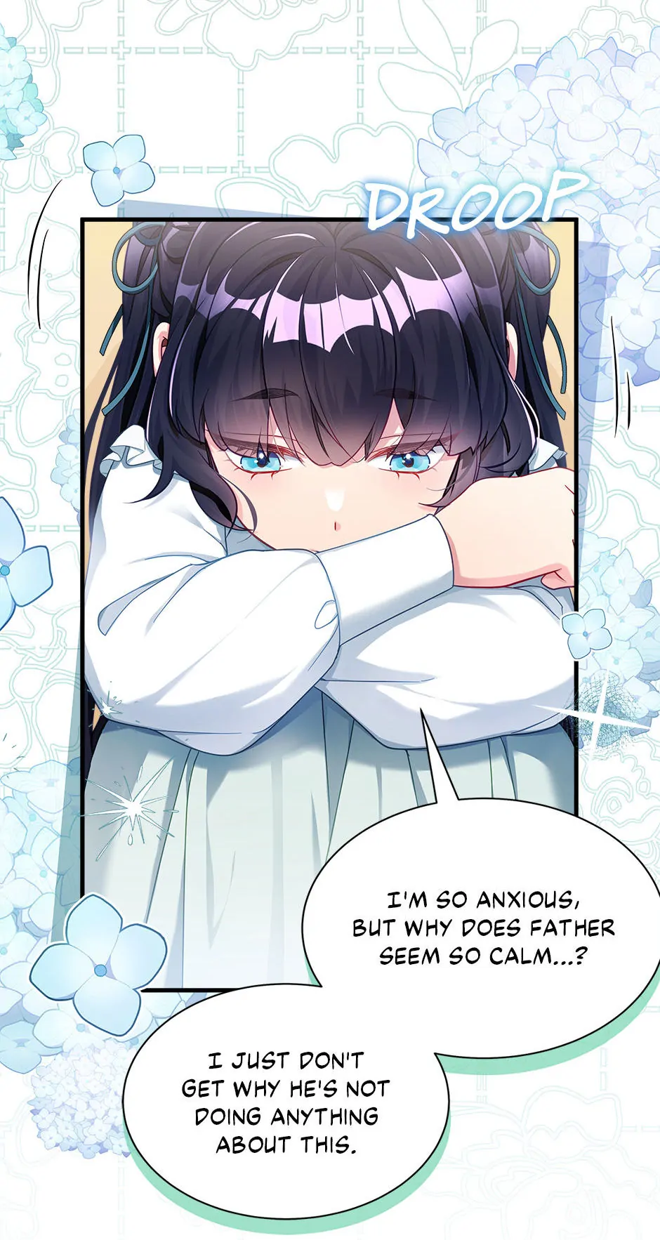 Not-Sew-Wicked Stepmom 「Official」 - Episode 117 manhwa