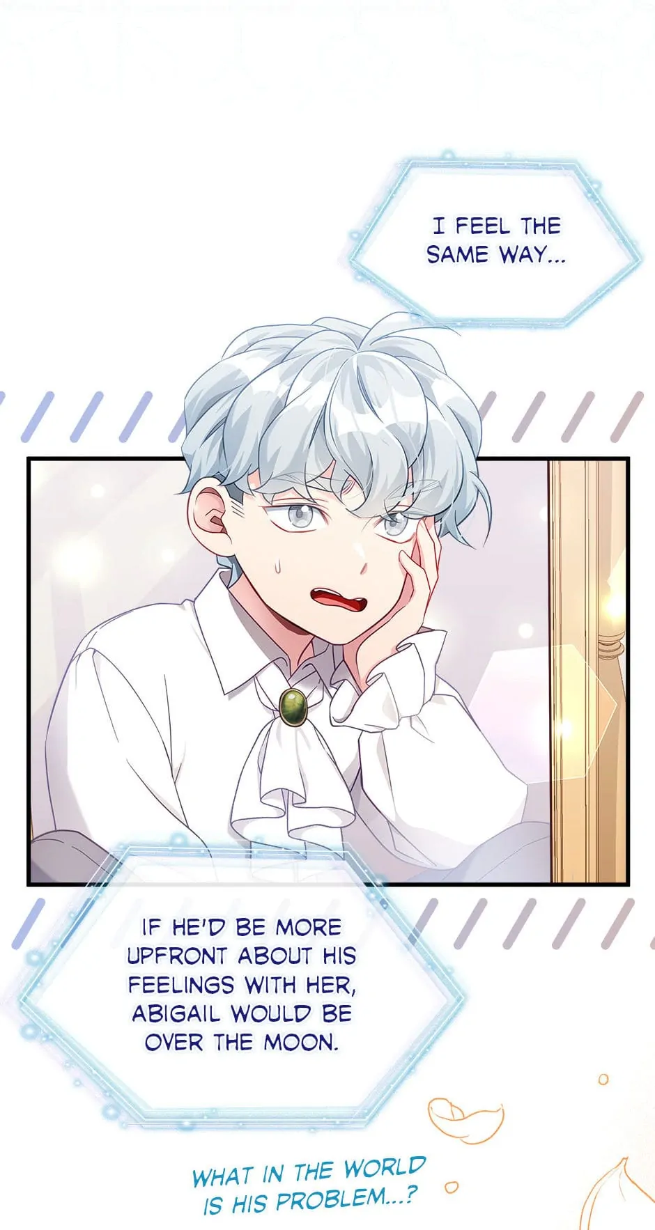 Not-Sew-Wicked Stepmom 「Official」 - Episode 117 manhwa