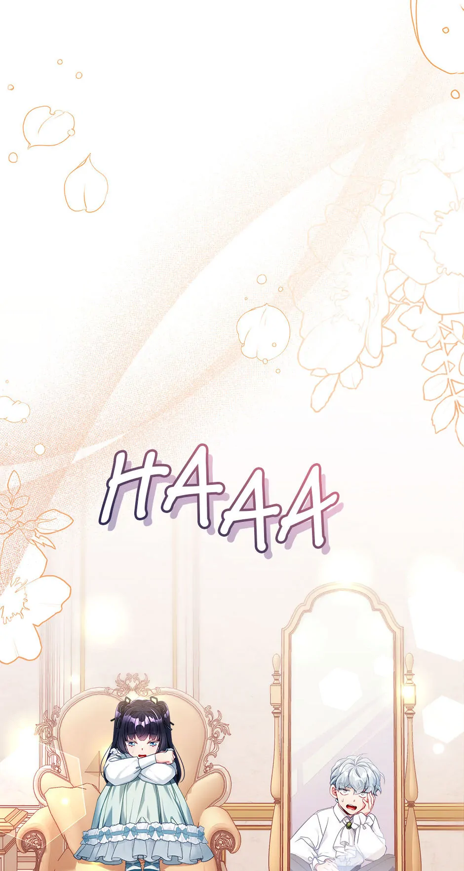 Not-Sew-Wicked Stepmom 「Official」 - Episode 117 manhwa