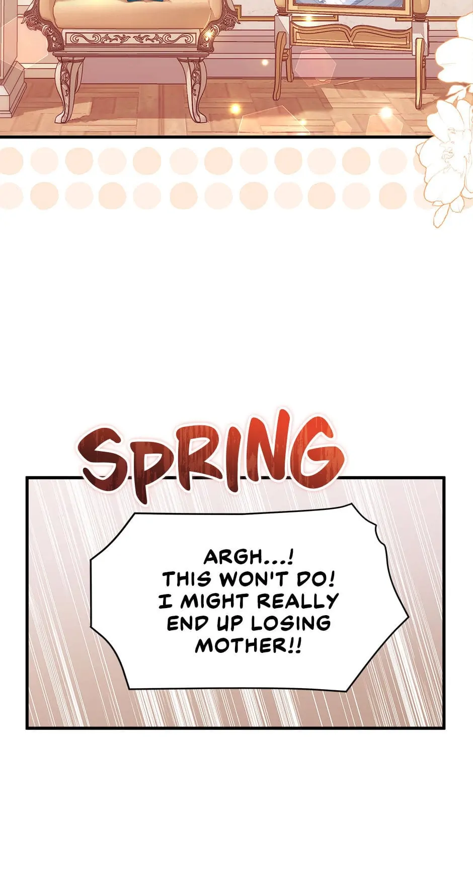 Not-Sew-Wicked Stepmom 「Official」 - Episode 117 manhwa