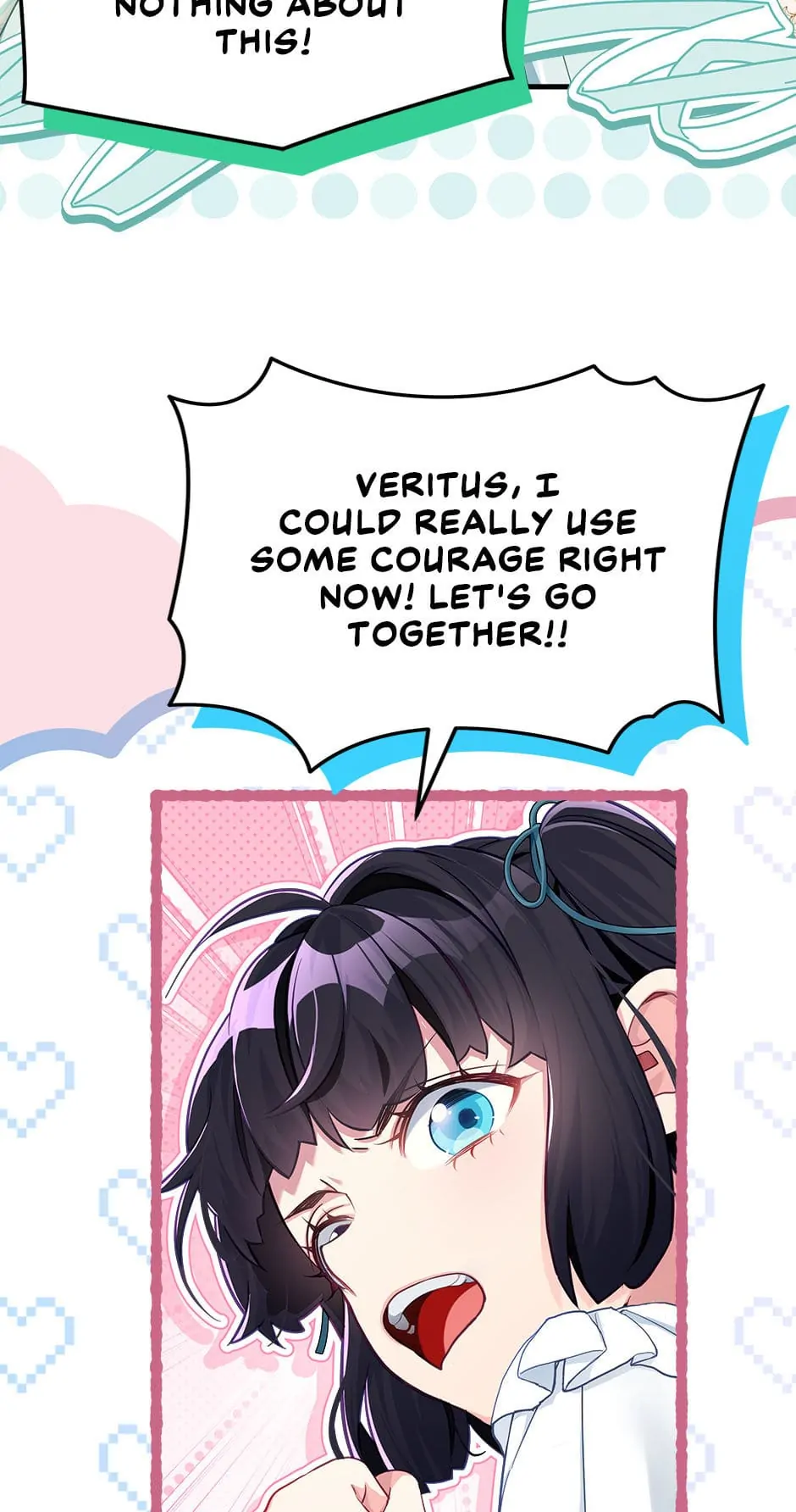 Not-Sew-Wicked Stepmom 「Official」 - Episode 117 manhwa