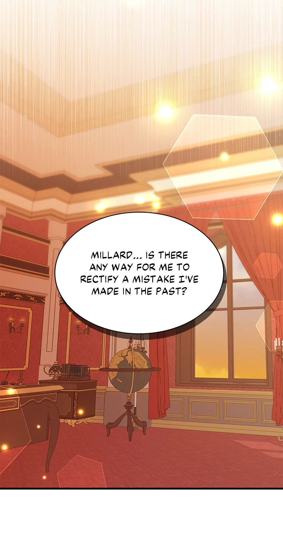 Not-Sew-Wicked Stepmom 「Official」 - Episode 117 manhwa