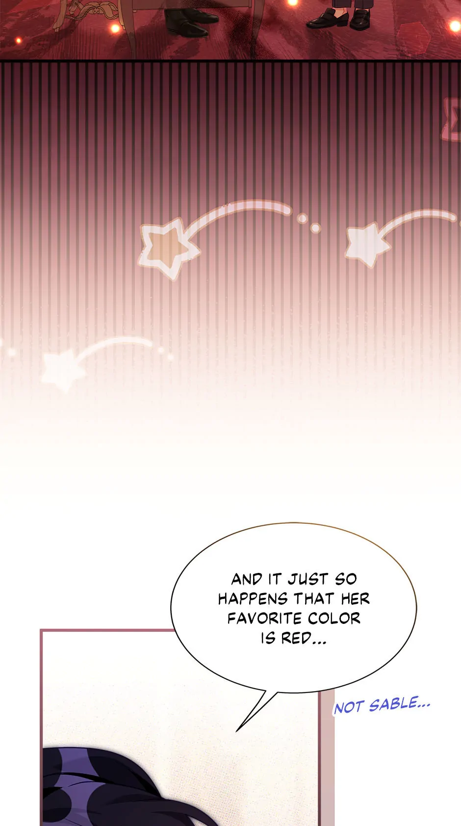Not-Sew-Wicked Stepmom 「Official」 - Episode 117 manhwa