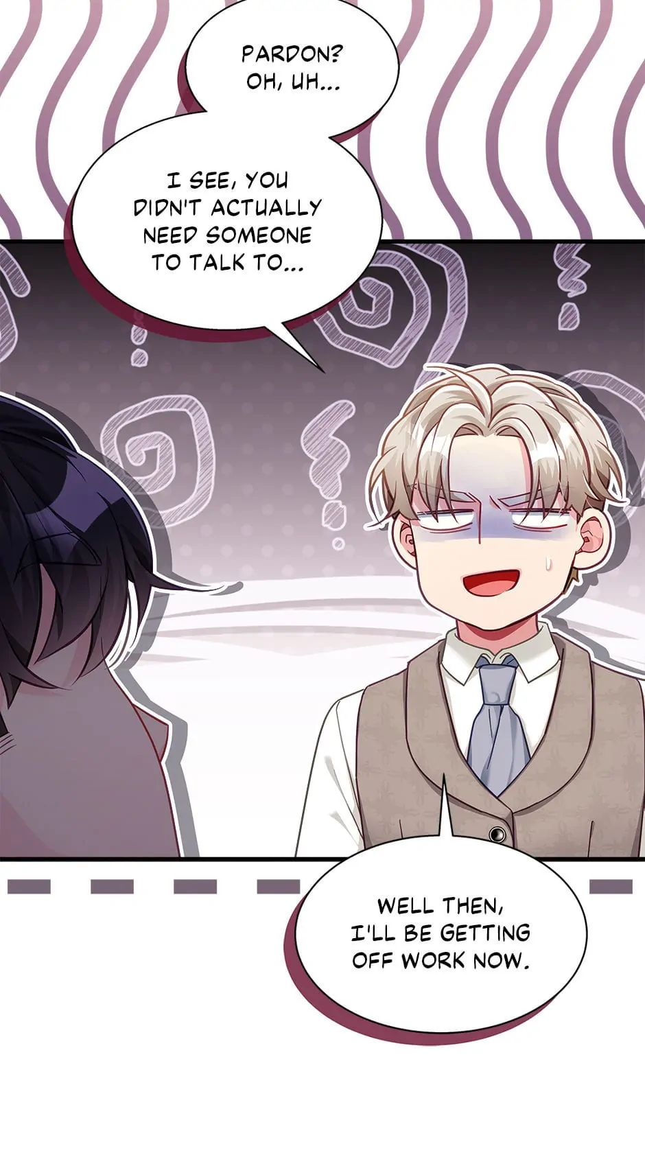 Not-Sew-Wicked Stepmom 「Official」 - Episode 117 manhwa