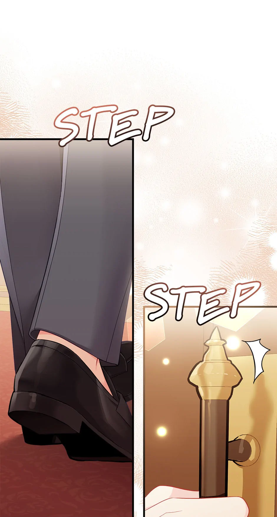 Not-Sew-Wicked Stepmom 「Official」 - Episode 117 manhwa
