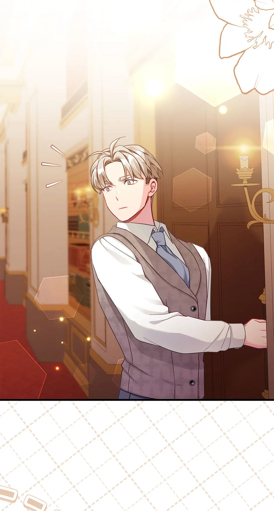 Not-Sew-Wicked Stepmom 「Official」 - Episode 117 manhwa