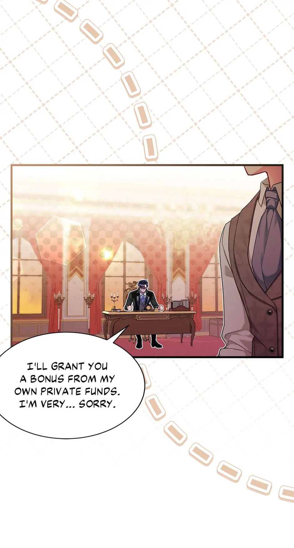 Not-Sew-Wicked Stepmom 「Official」 - Episode 117 manhwa
