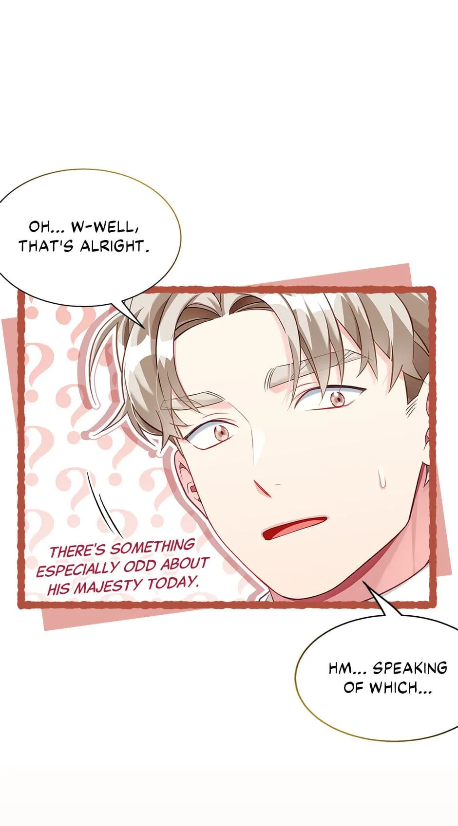 Not-Sew-Wicked Stepmom 「Official」 - Episode 117 manhwa
