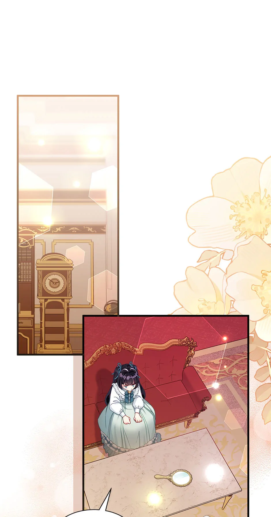 Not-Sew-Wicked Stepmom 「Official」 - Episode 117 manhwa