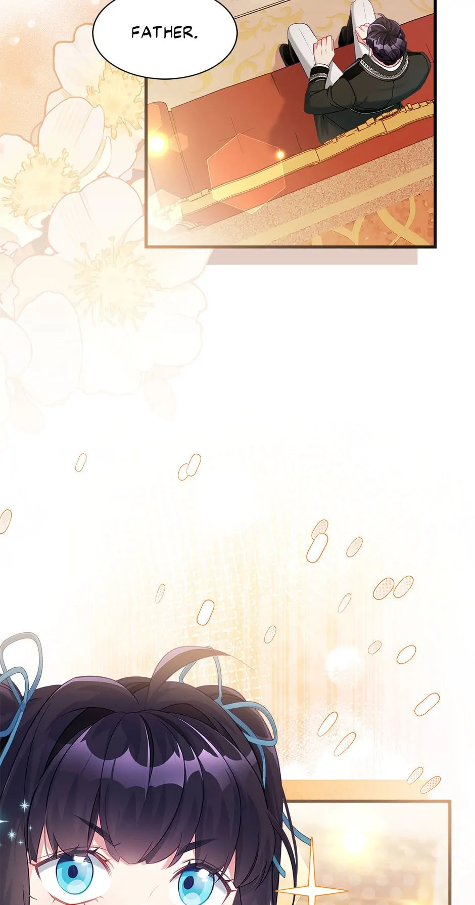 Not-Sew-Wicked Stepmom 「Official」 - Episode 117 manhwa