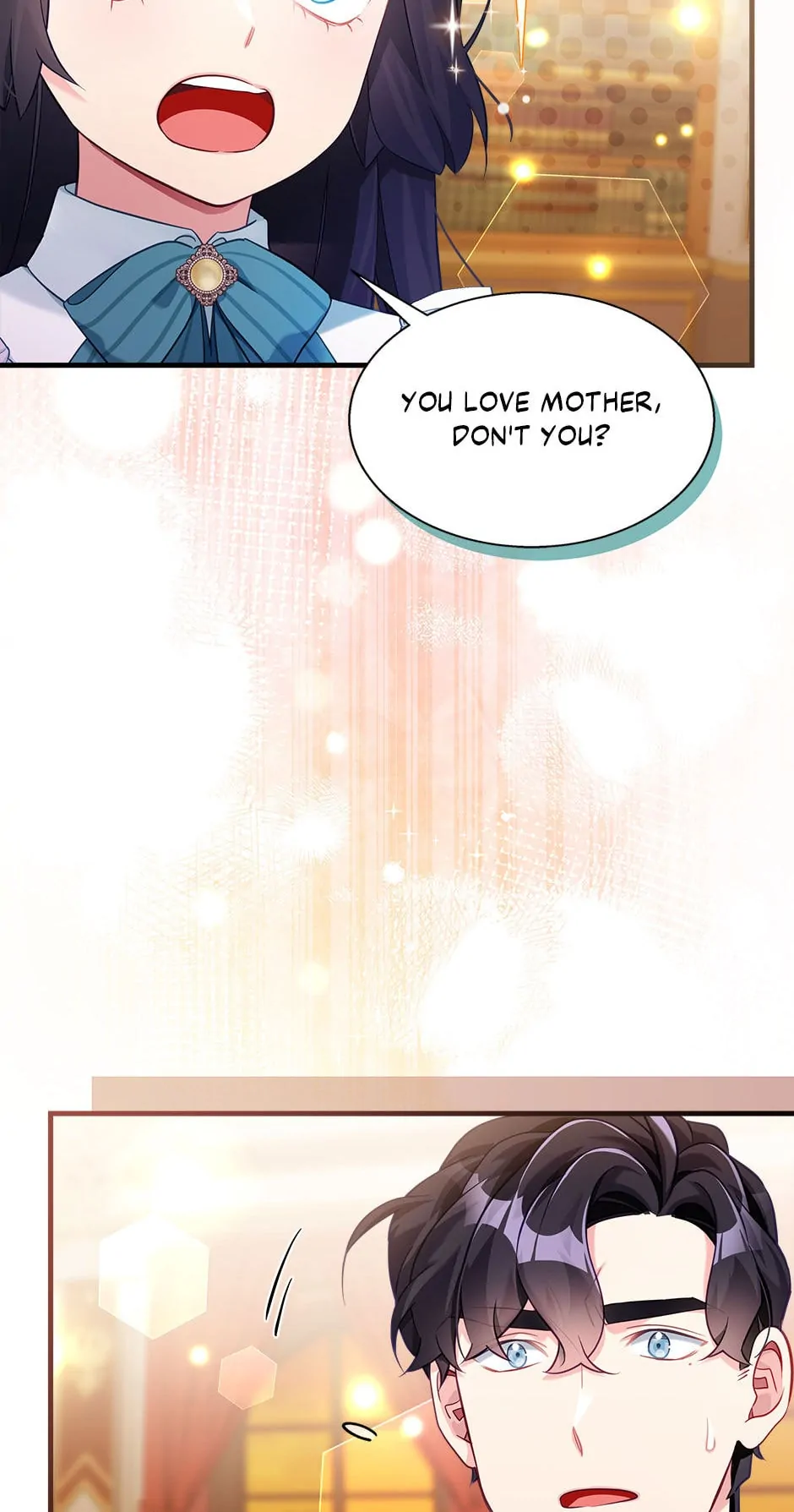 Not-Sew-Wicked Stepmom 「Official」 - Episode 117 manhwa