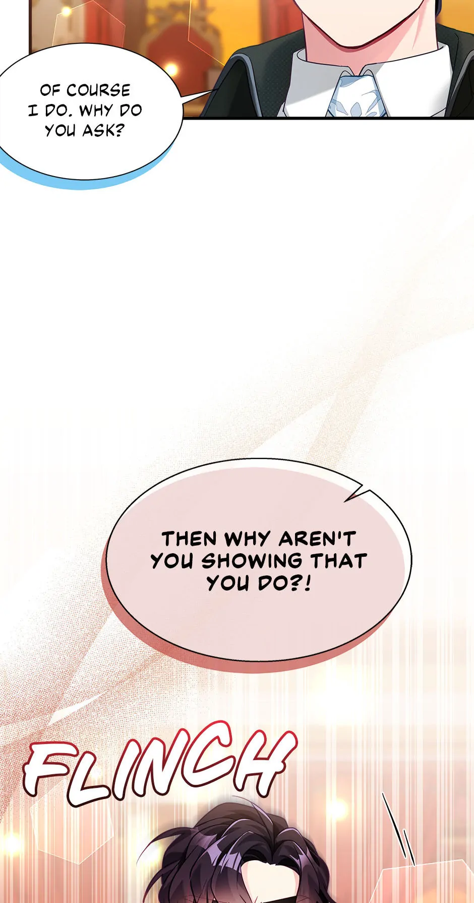 Not-Sew-Wicked Stepmom 「Official」 - Episode 117 manhwa