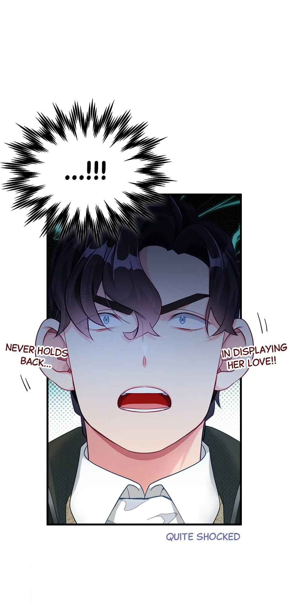 Not-Sew-Wicked Stepmom 「Official」 - Episode 117 manhwa