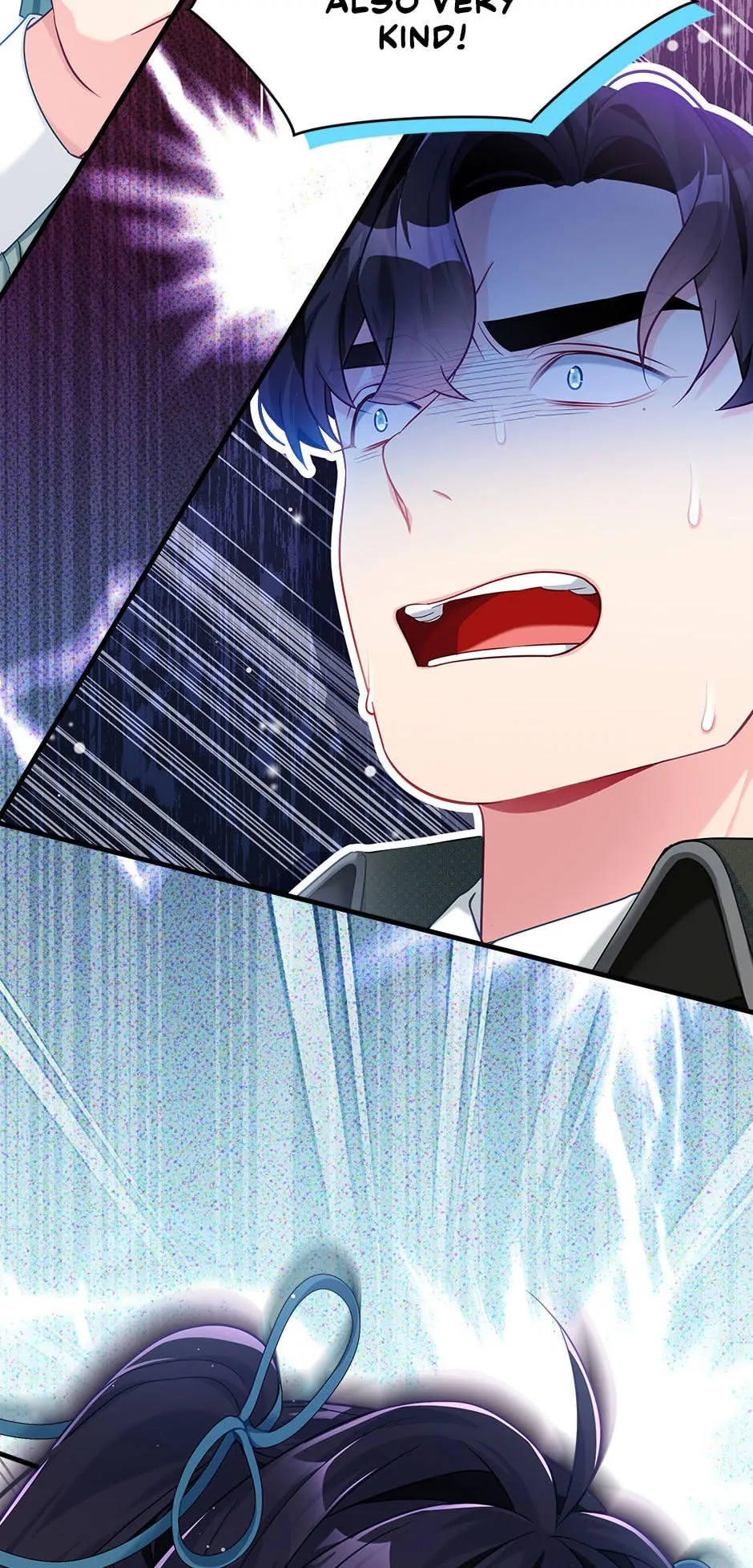 Not-Sew-Wicked Stepmom 「Official」 - Episode 117 manhwa