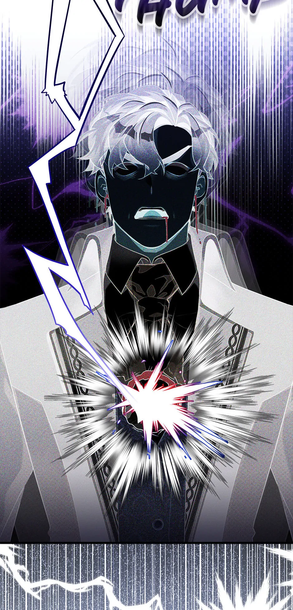Not-Sew-Wicked Stepmom 「Official」 - Episode 117 manhwa