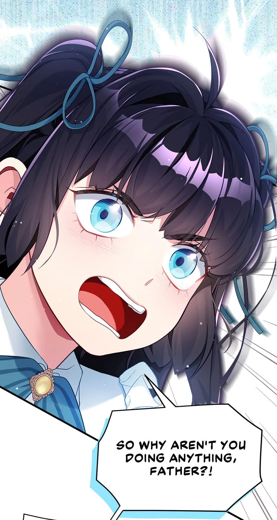 Not-Sew-Wicked Stepmom 「Official」 - Episode 118 manhwa
