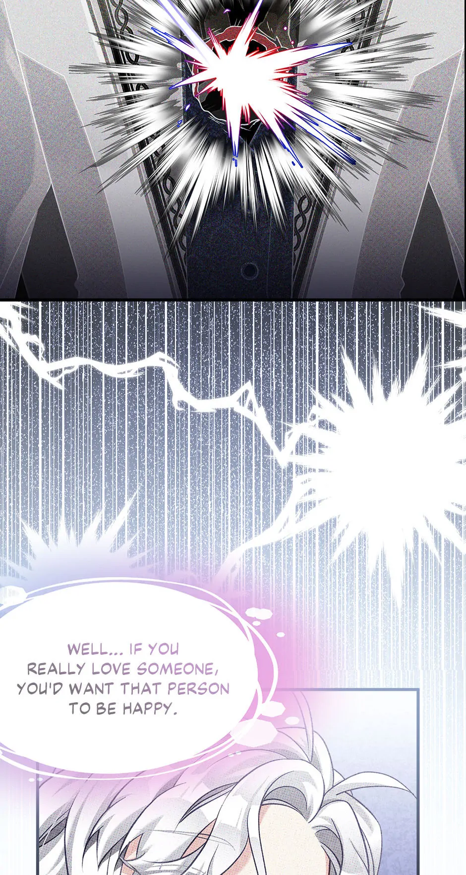 Not-Sew-Wicked Stepmom 「Official」 - Episode 118 manhwa