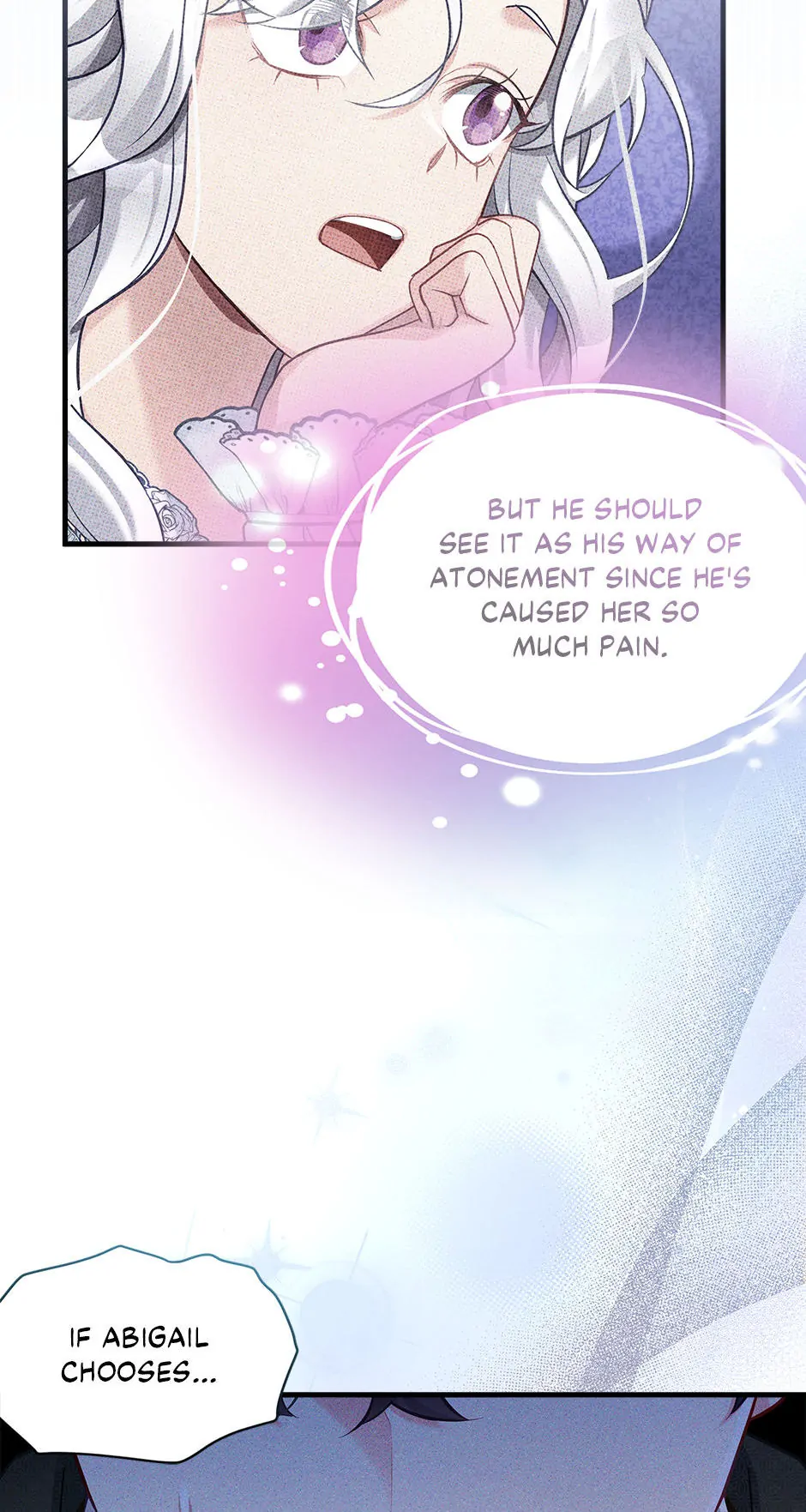 Not-Sew-Wicked Stepmom 「Official」 - Episode 118 manhwa