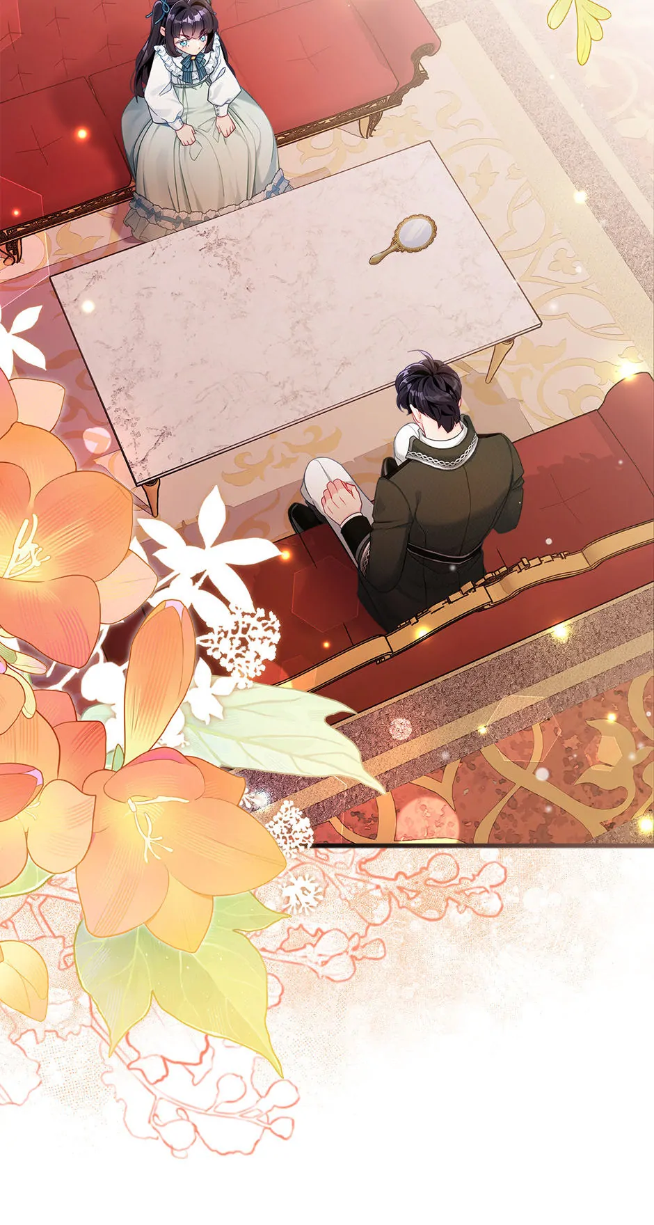 Not-Sew-Wicked Stepmom 「Official」 - Episode 118 manhwa