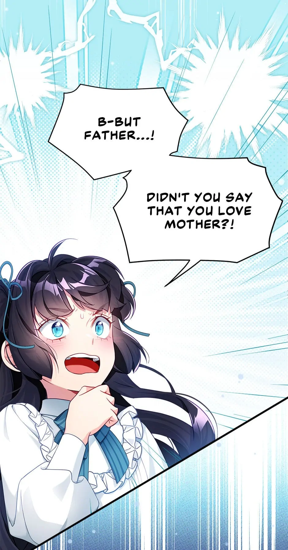 Not-Sew-Wicked Stepmom 「Official」 - Episode 118 manhwa