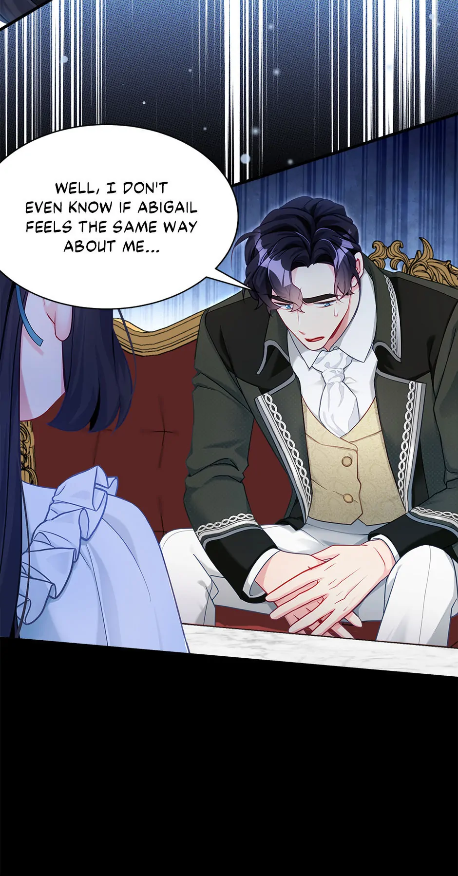 Not-Sew-Wicked Stepmom 「Official」 - Episode 118 manhwa