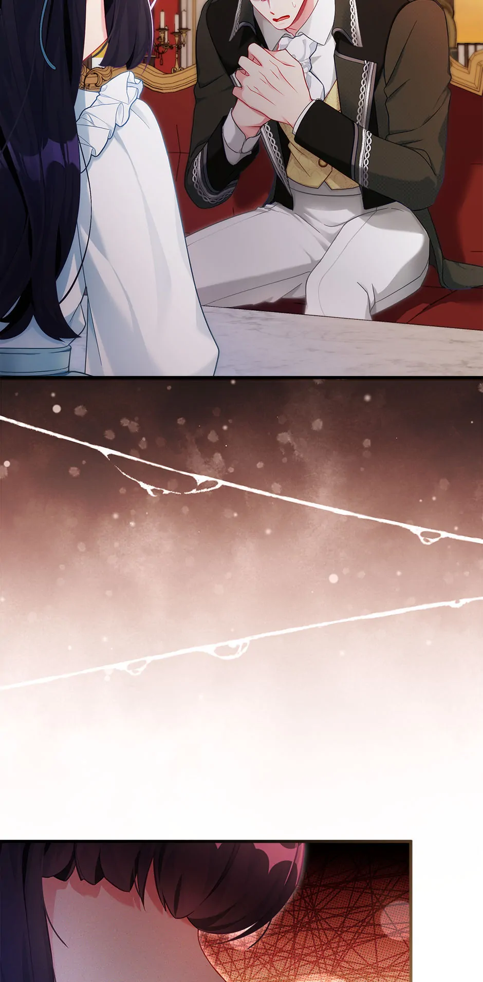 Not-Sew-Wicked Stepmom 「Official」 - Episode 118 manhwa