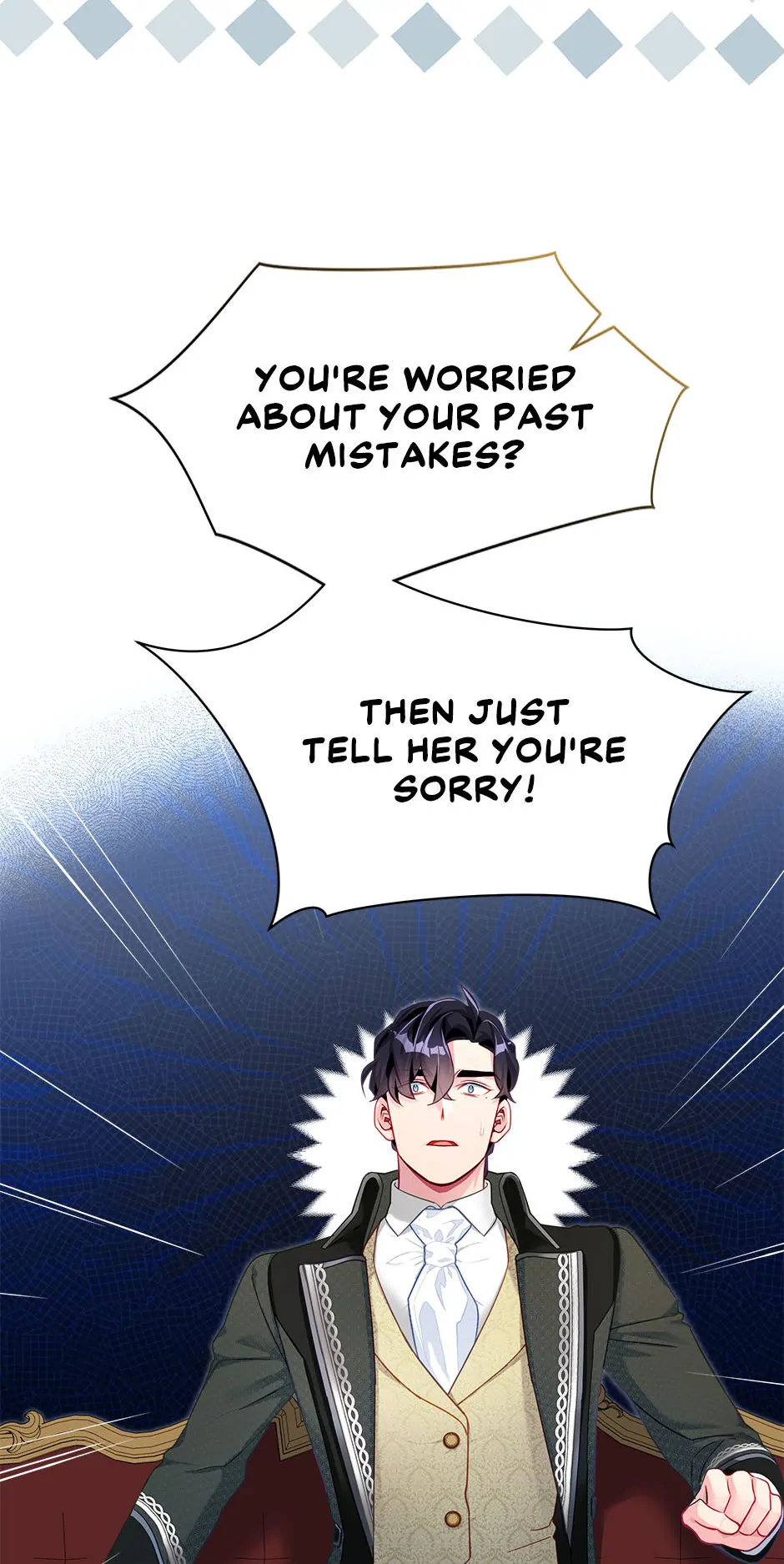 Not-Sew-Wicked Stepmom 「Official」 - Episode 118 manhwa