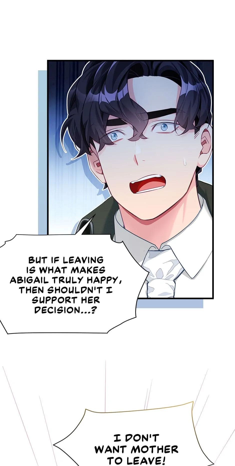 Not-Sew-Wicked Stepmom 「Official」 - Episode 118 manhwa