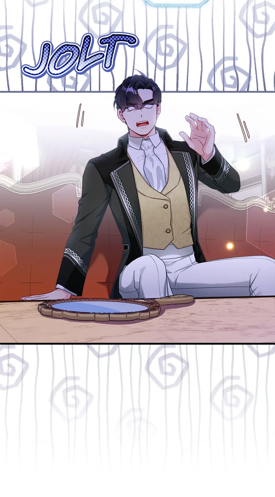 Not-Sew-Wicked Stepmom 「Official」 - Episode 118 manhwa