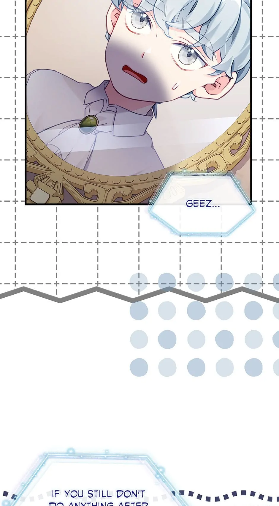 Not-Sew-Wicked Stepmom 「Official」 - Episode 118 manhwa