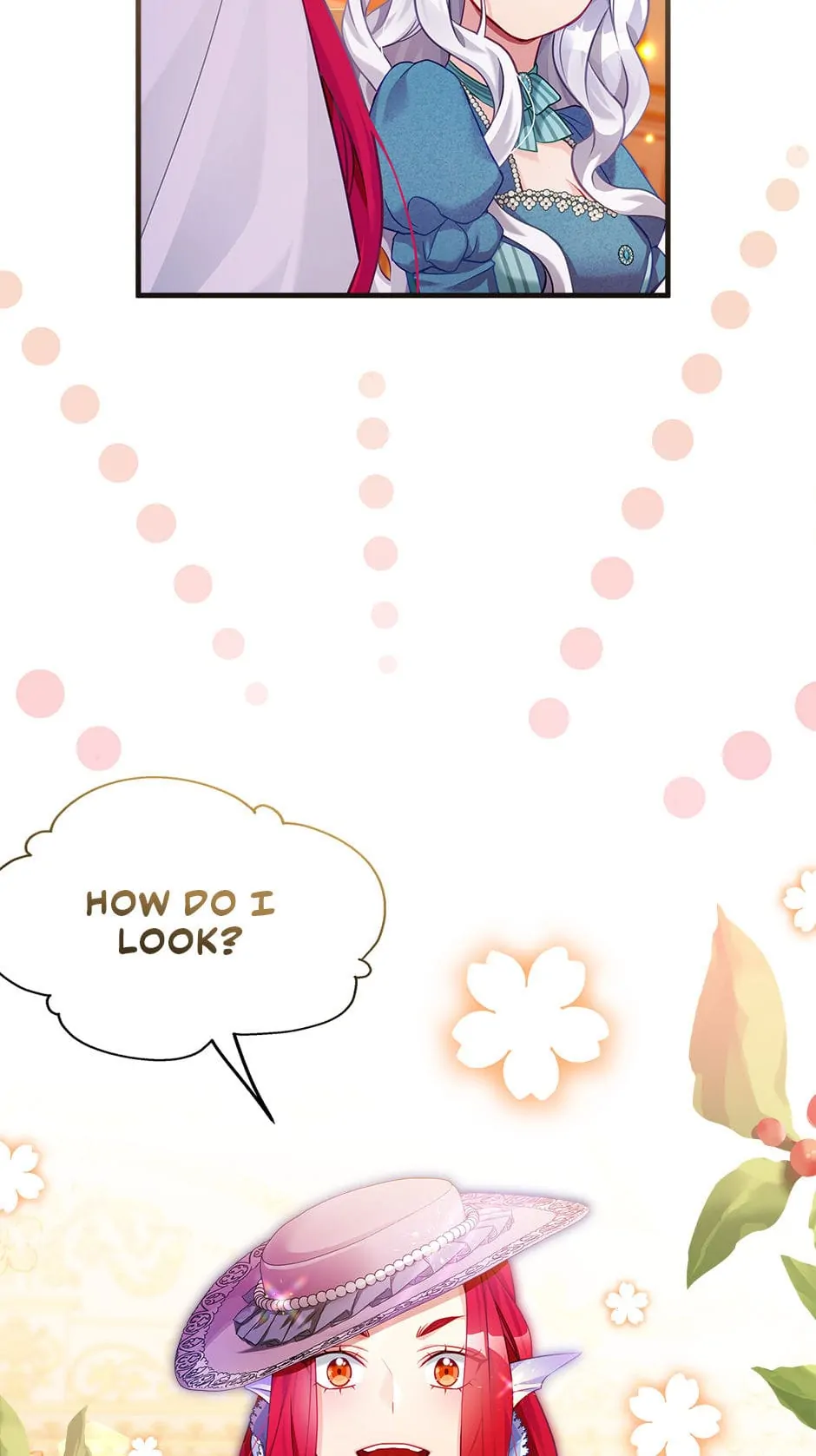Not-Sew-Wicked Stepmom 「Official」 - Episode 118 manhwa