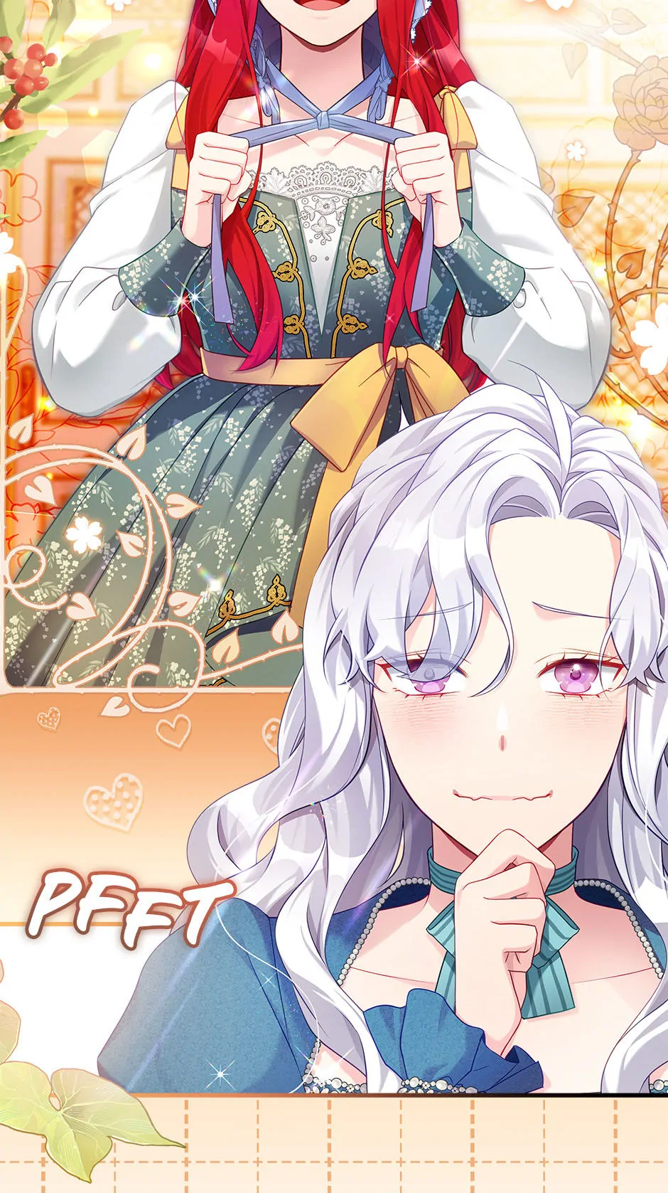 Not-Sew-Wicked Stepmom 「Official」 - Episode 118 manhwa