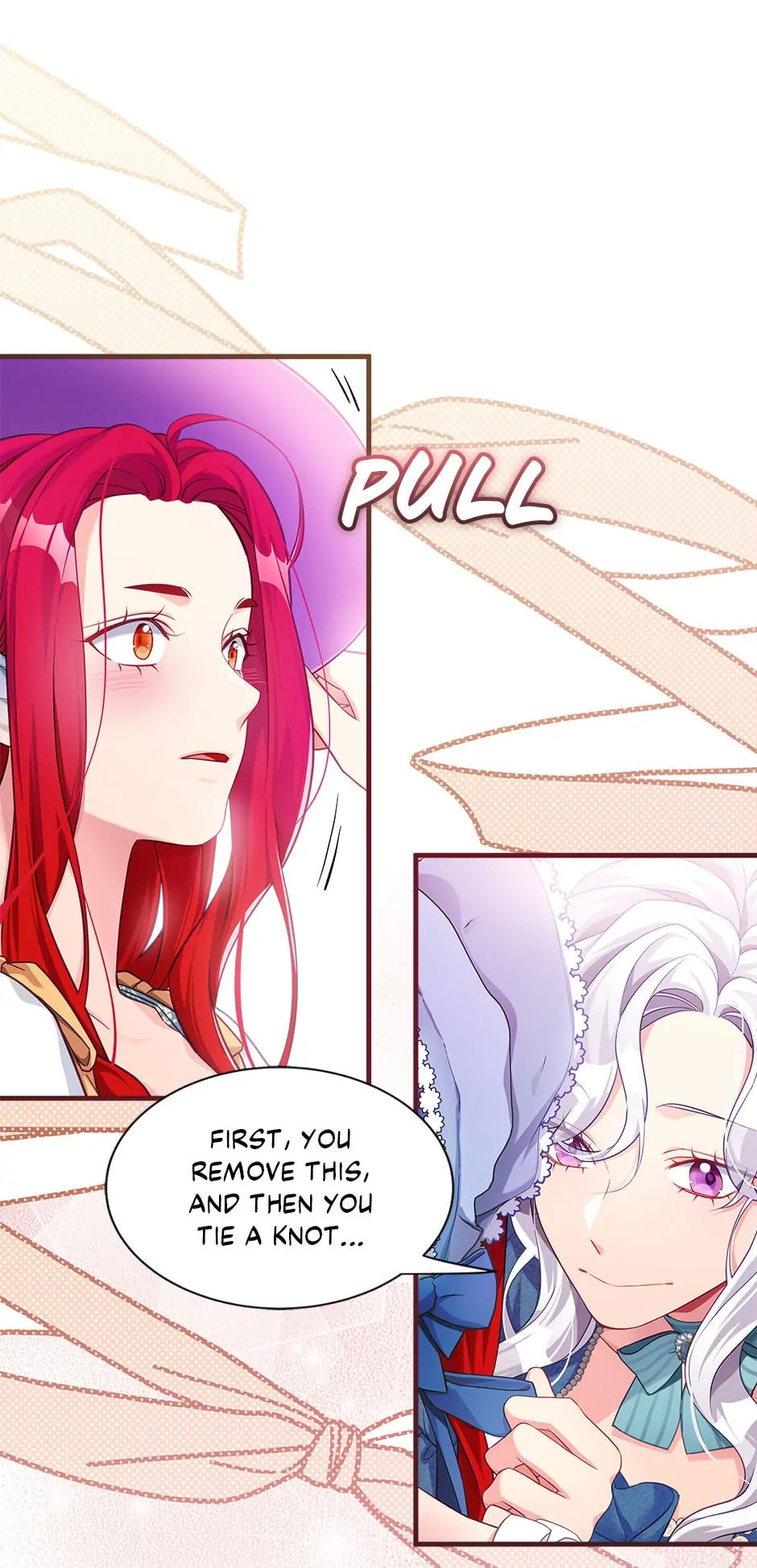 Not-Sew-Wicked Stepmom 「Official」 - Episode 118 manhwa