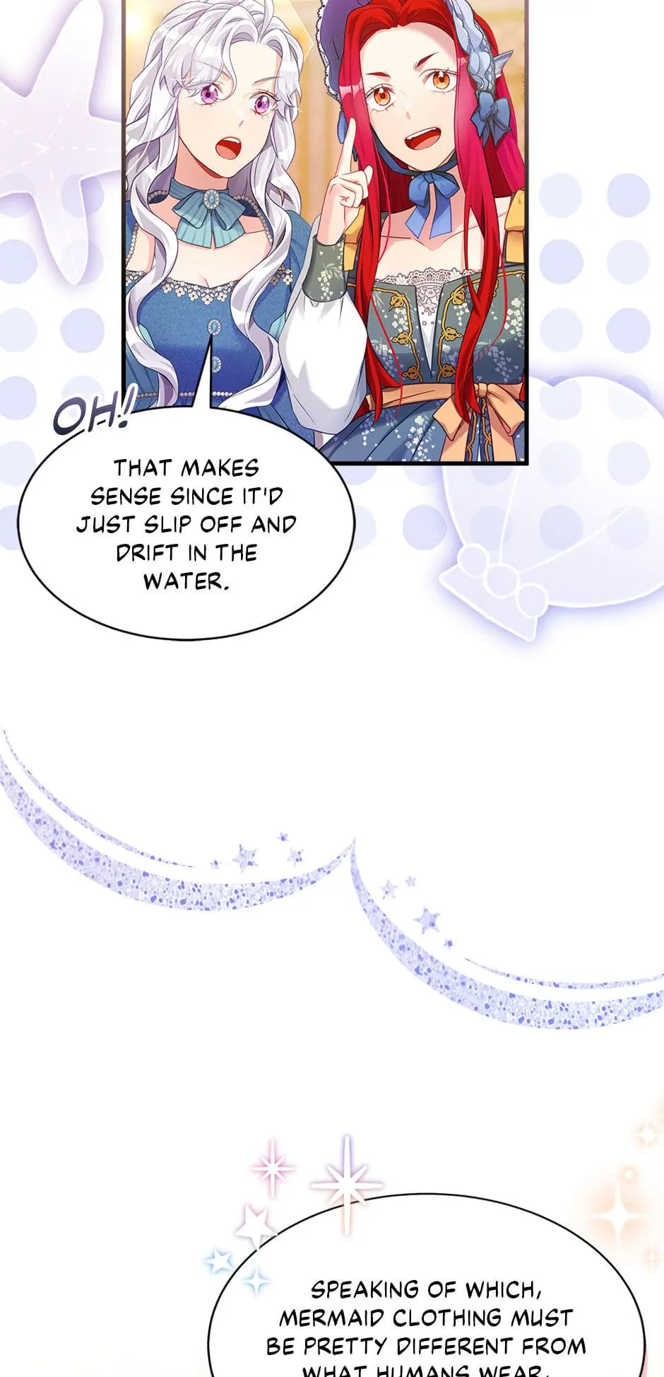 Not-Sew-Wicked Stepmom 「Official」 - Episode 118 manhwa