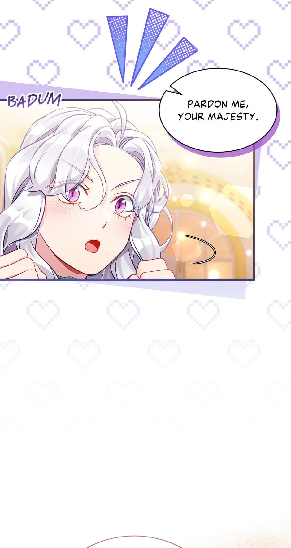 Not-Sew-Wicked Stepmom 「Official」 - Episode 118 manhwa