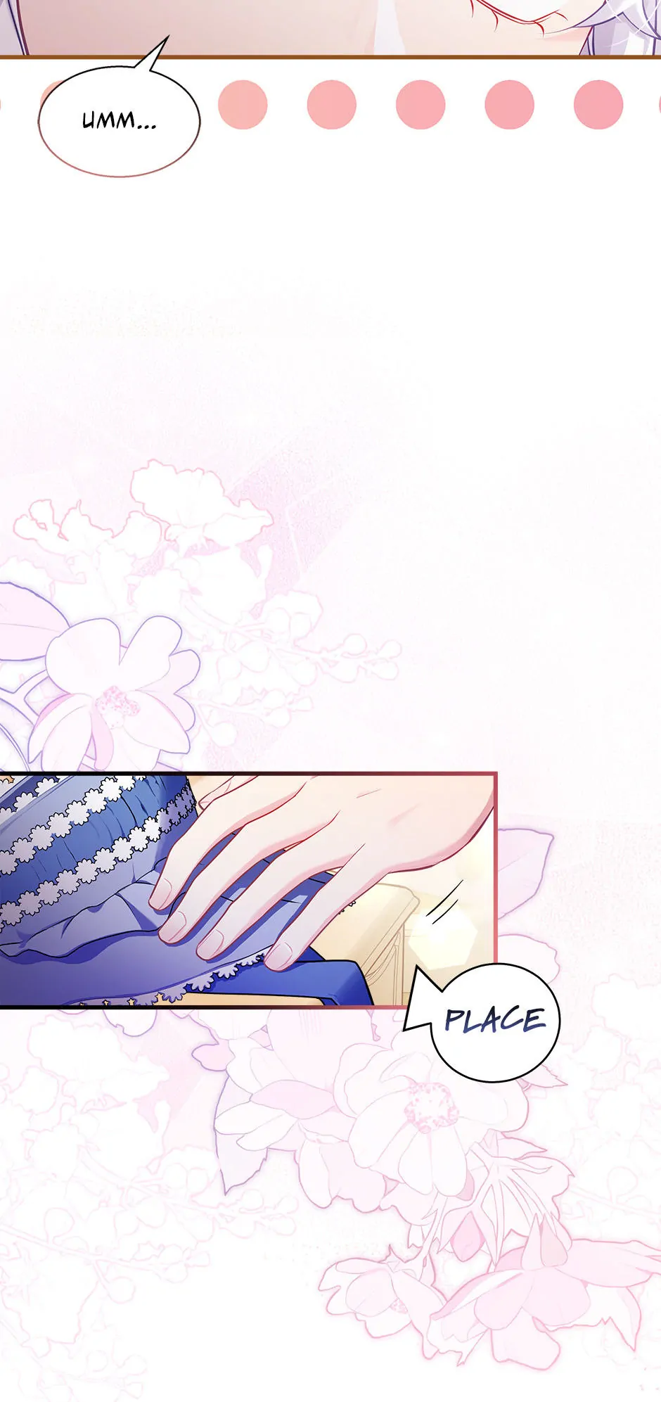 Not-Sew-Wicked Stepmom 「Official」 - Episode 118 manhwa