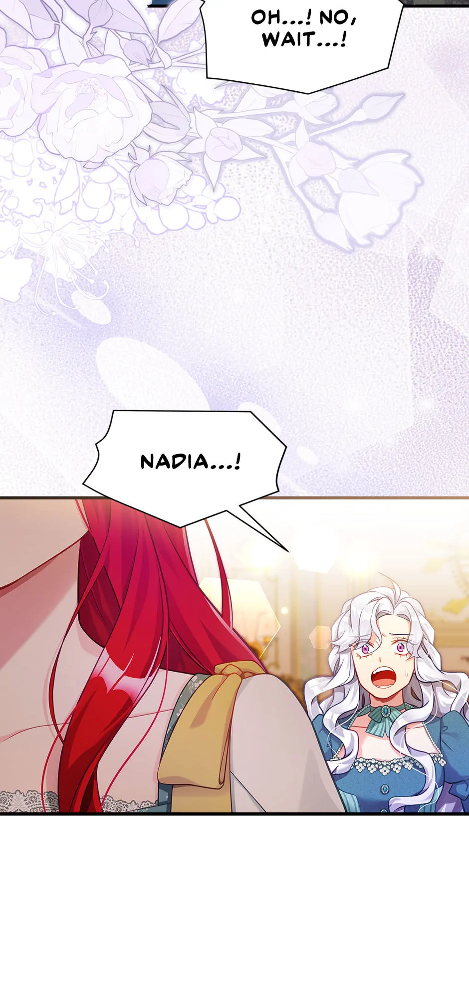 Not-Sew-Wicked Stepmom 「Official」 - Episode 118 manhwa